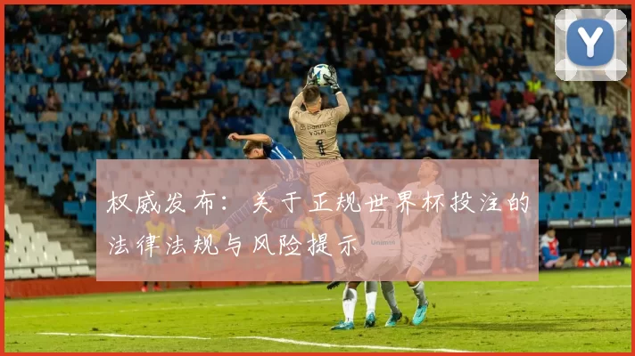 权威发布：关于正规世界杯投注的法律法规与风险提示