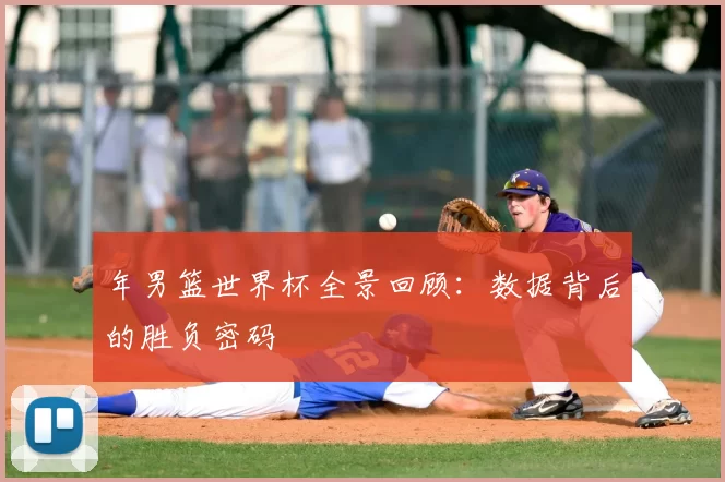 年男篮世界杯全景回顾：数据背后的胜负密码