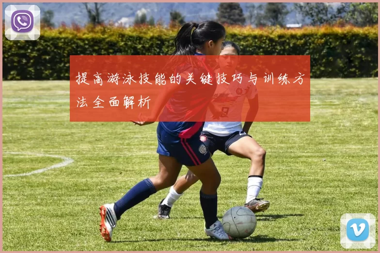 提高游泳技能的关键技巧与训练方法全面解析