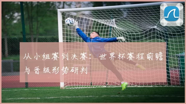 从小组赛到决赛:世界杯赛程前瞻与晋级形势研判